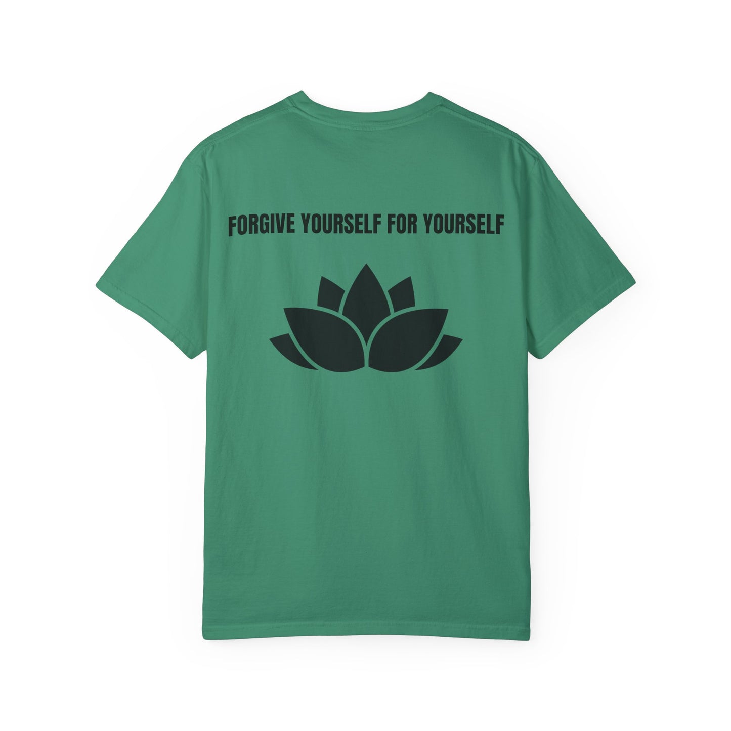FYFY Classic Logo Tee- Forgiveness in Motion