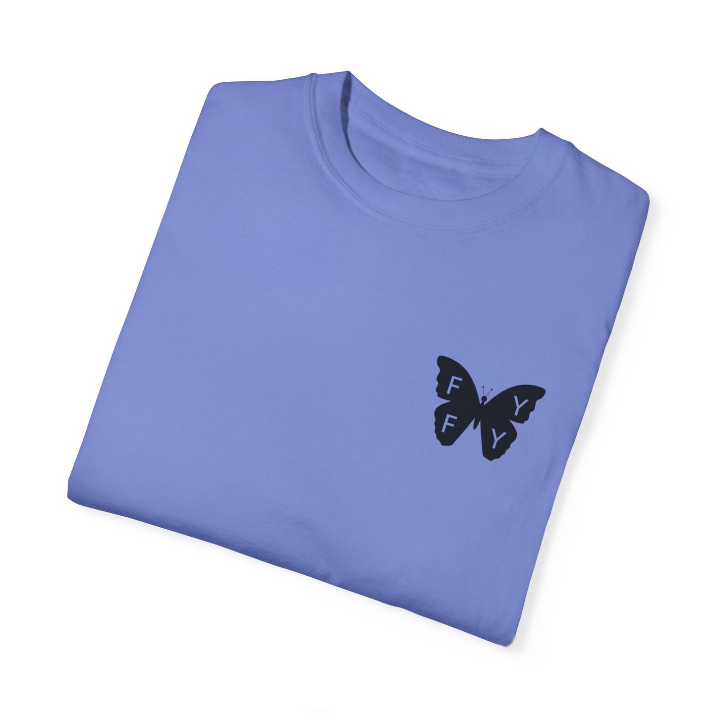FYFY Classic Logo Tee- Forgiveness in Motion