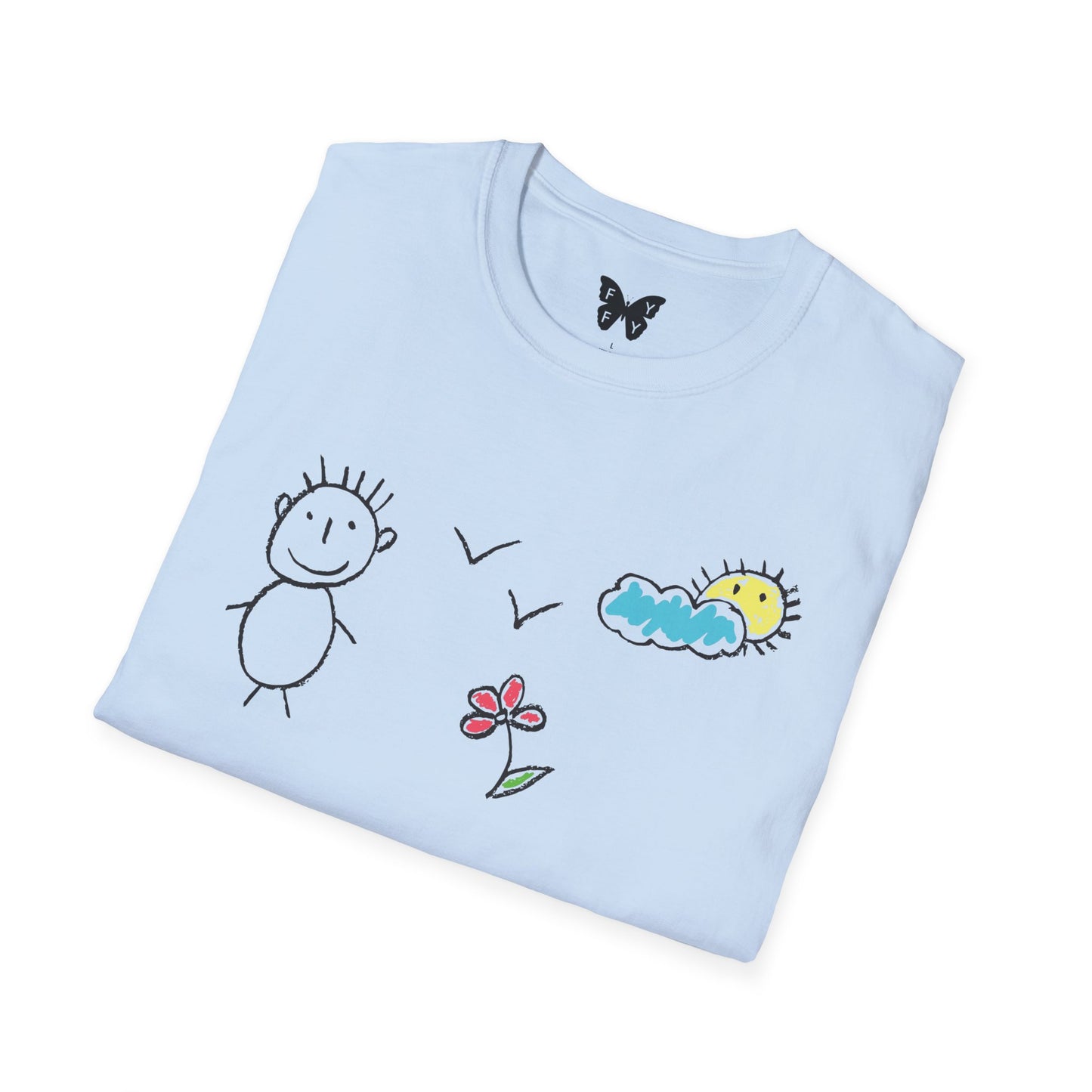 "Inner Child" Edition- FYFY Tee