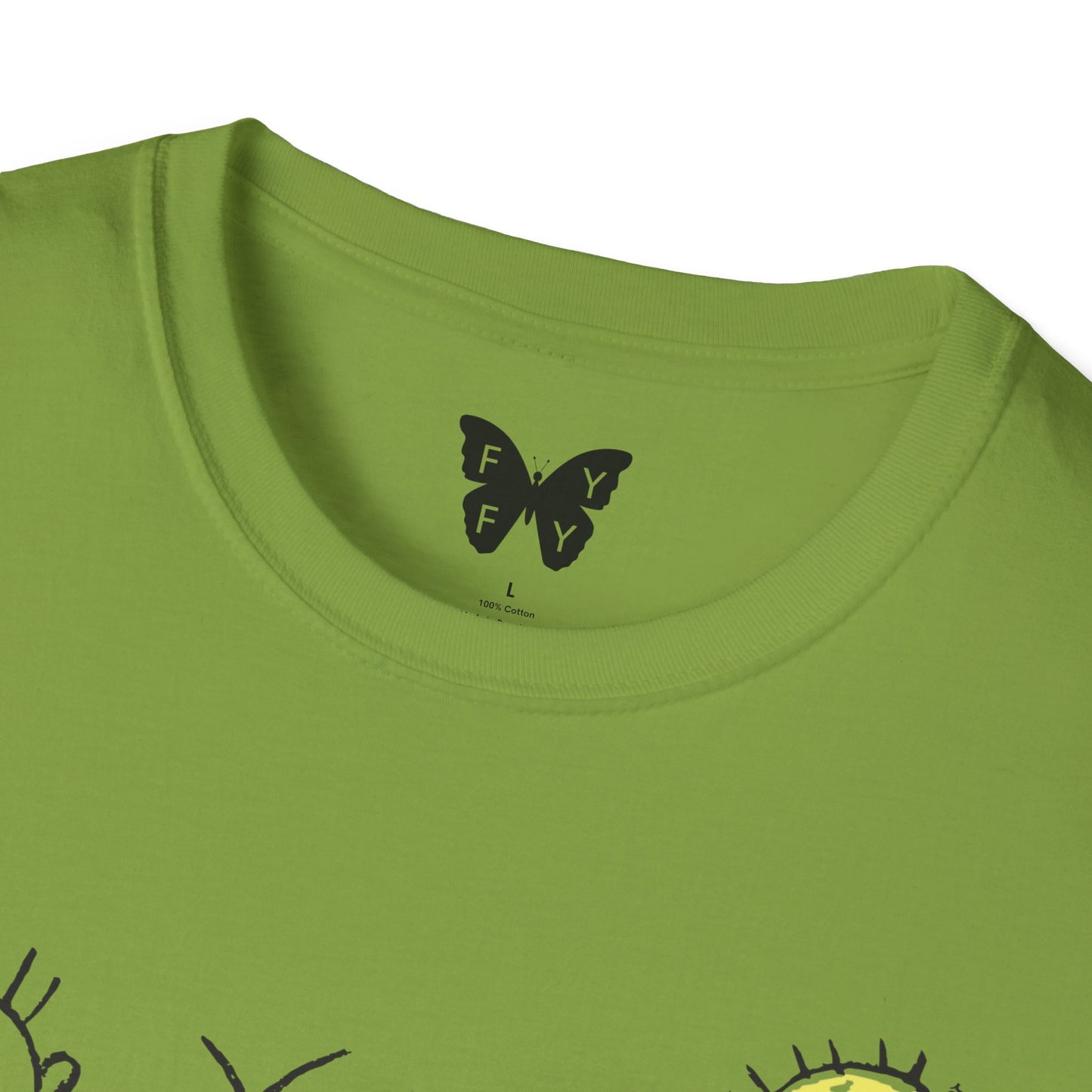"Inner Child" Edition- FYFY Tee