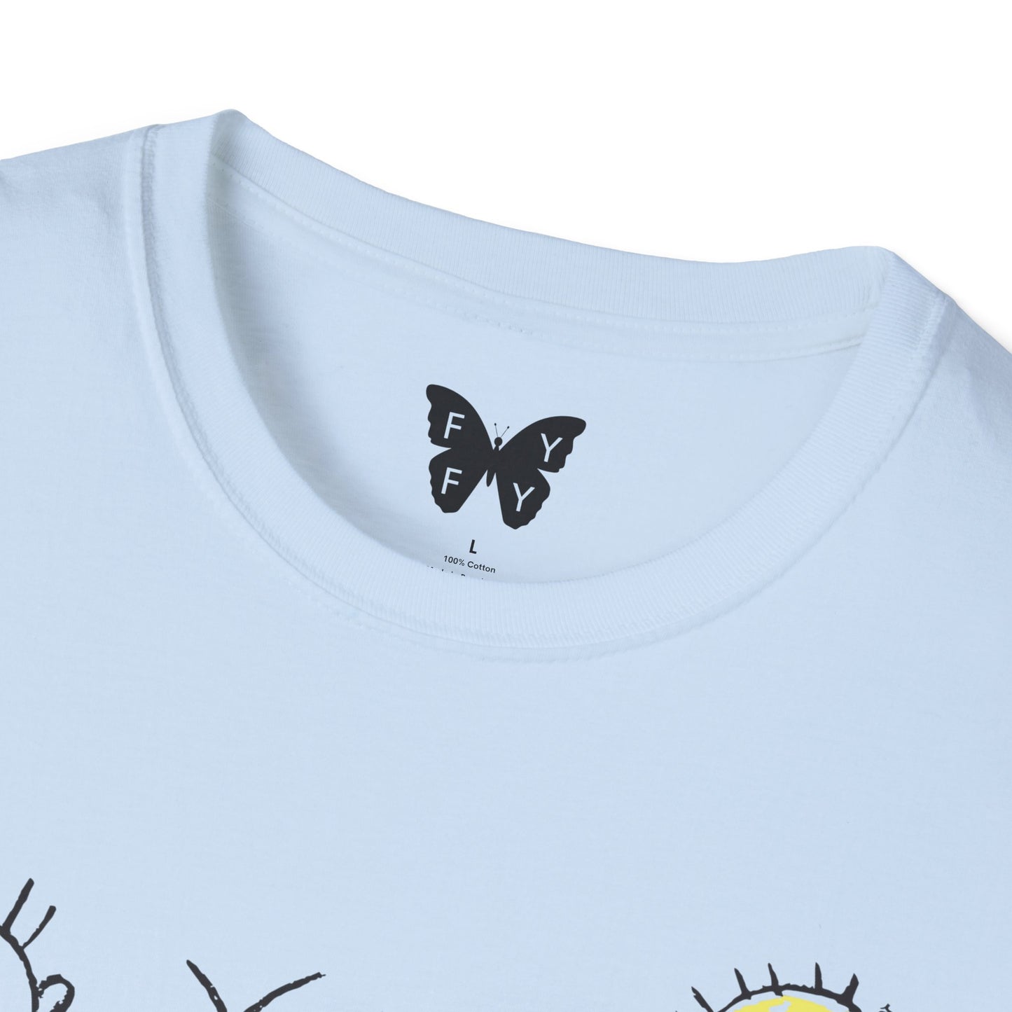 "Inner Child" Edition- FYFY Tee