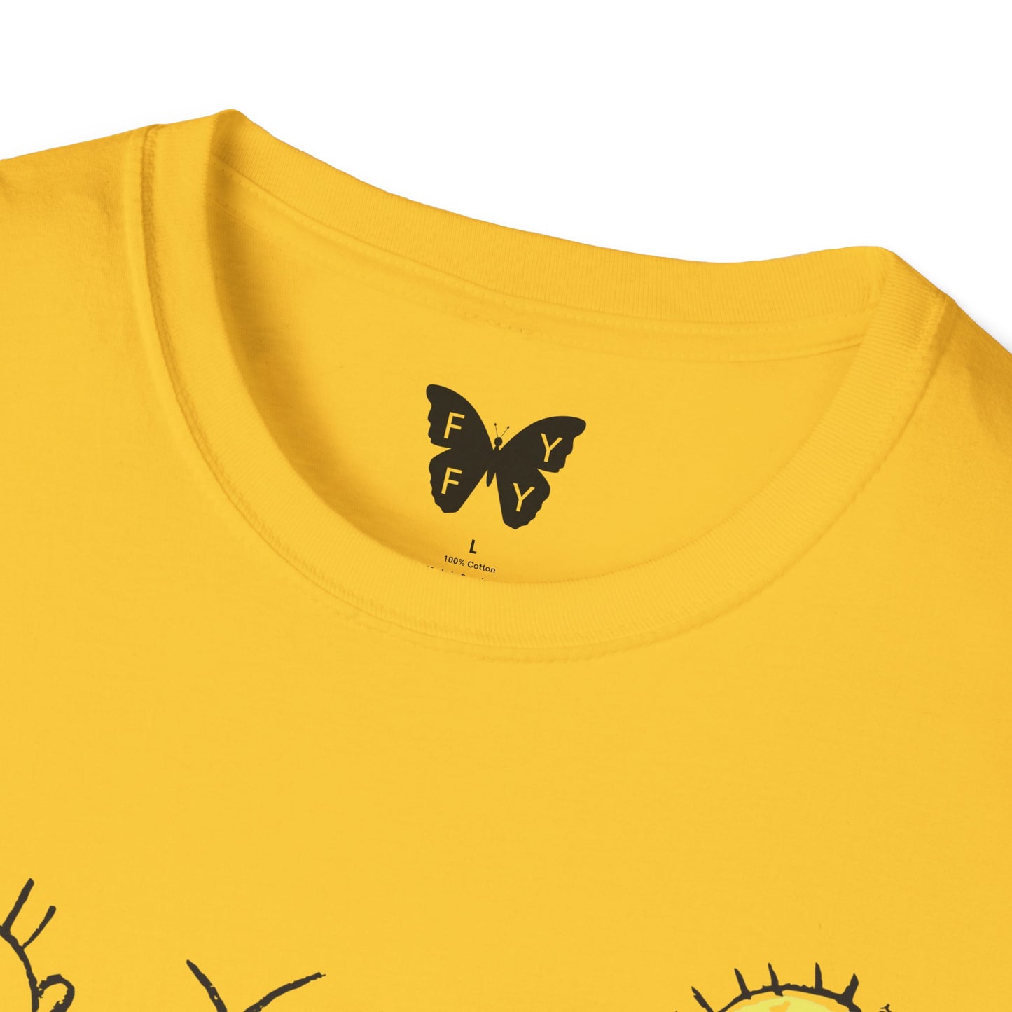 "Inner Child" Edition- FYFY Tee