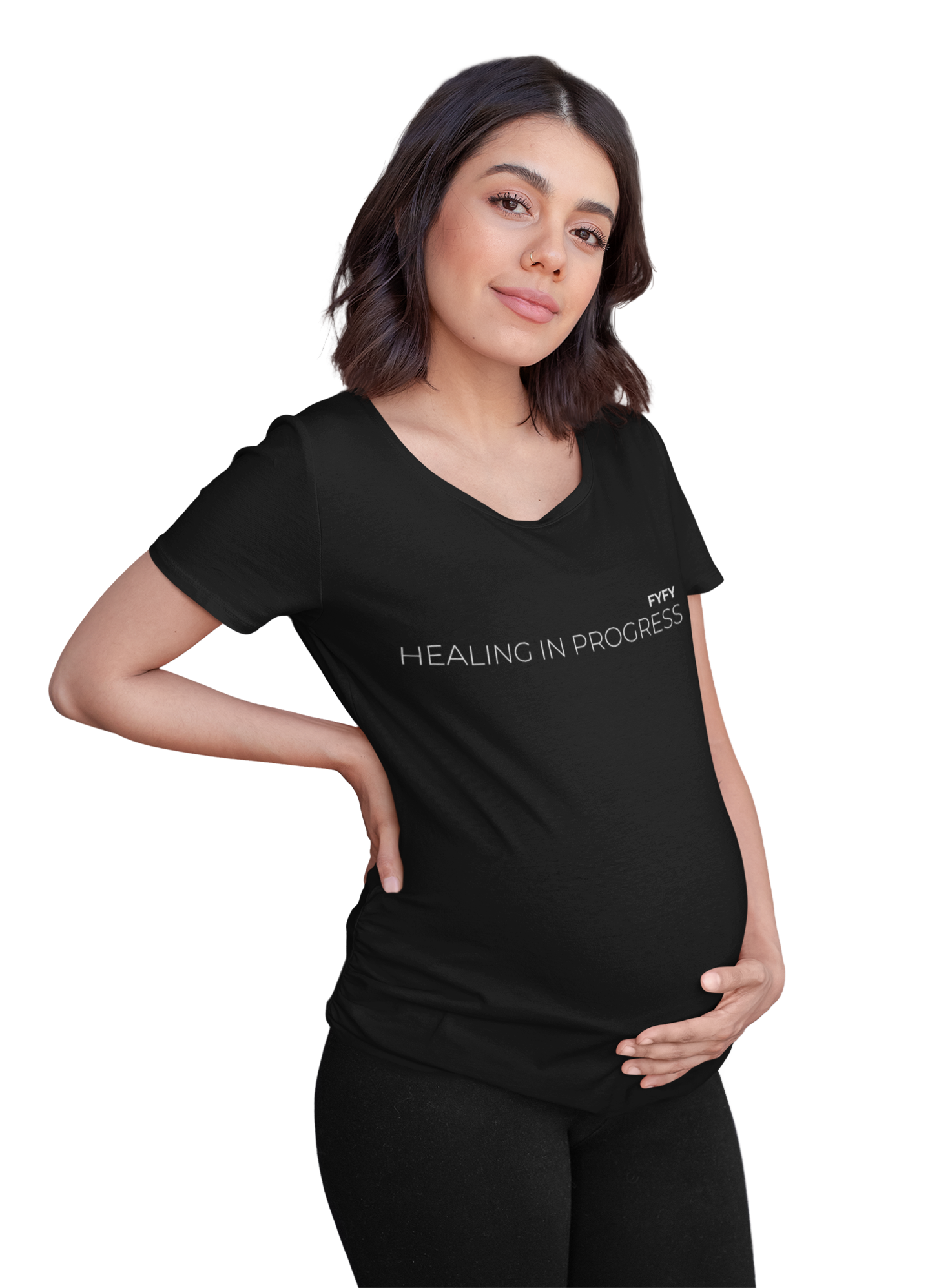 I SEE YOU- FYFY STATEMENT TEE