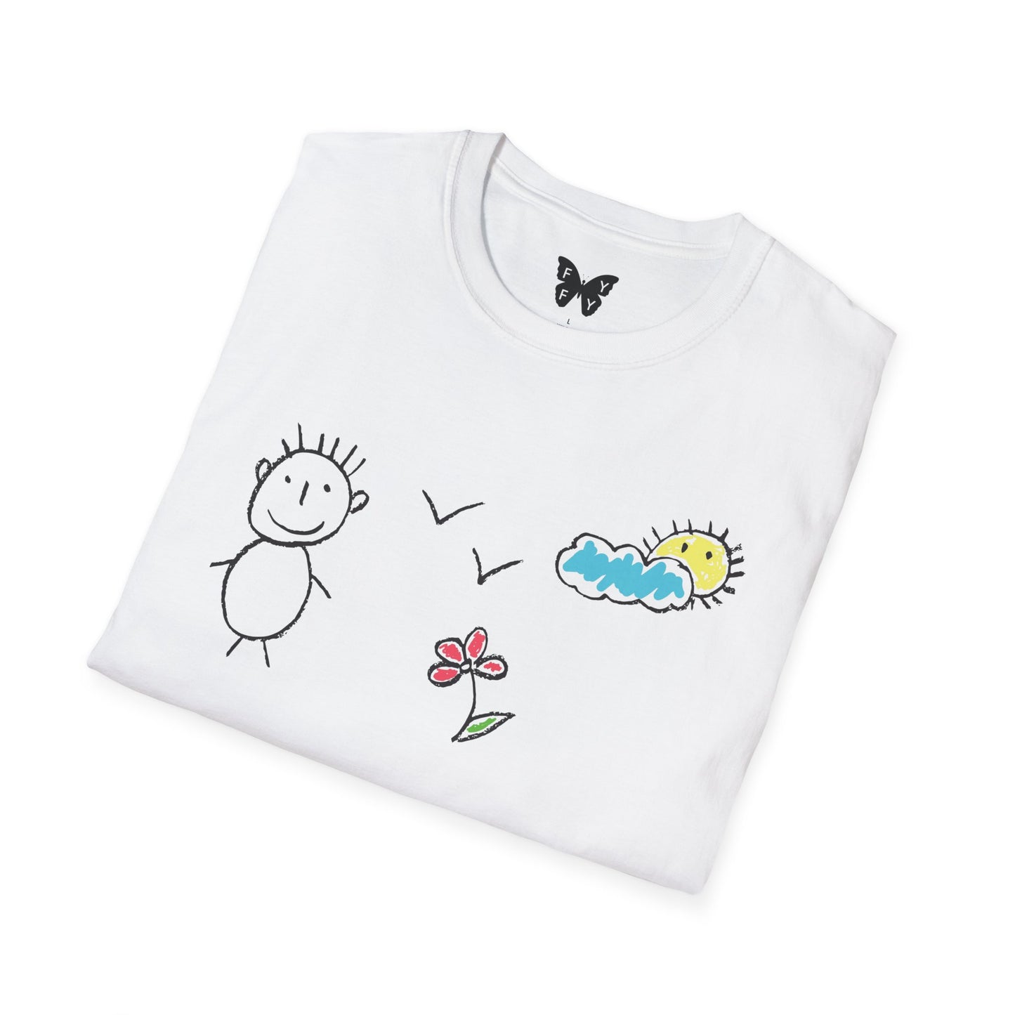 "Inner Child" Edition- FYFY Tee