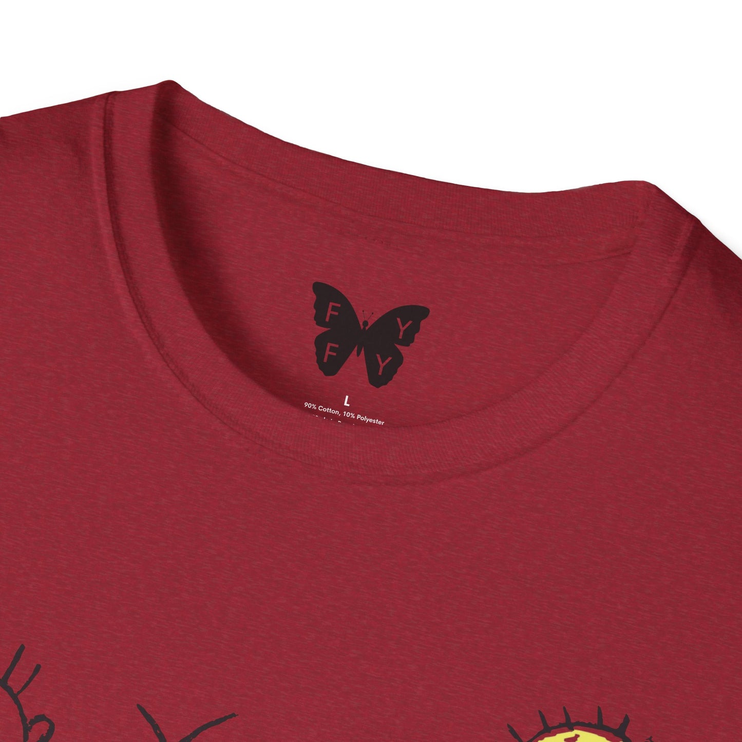 "Inner Child" Edition- FYFY Tee